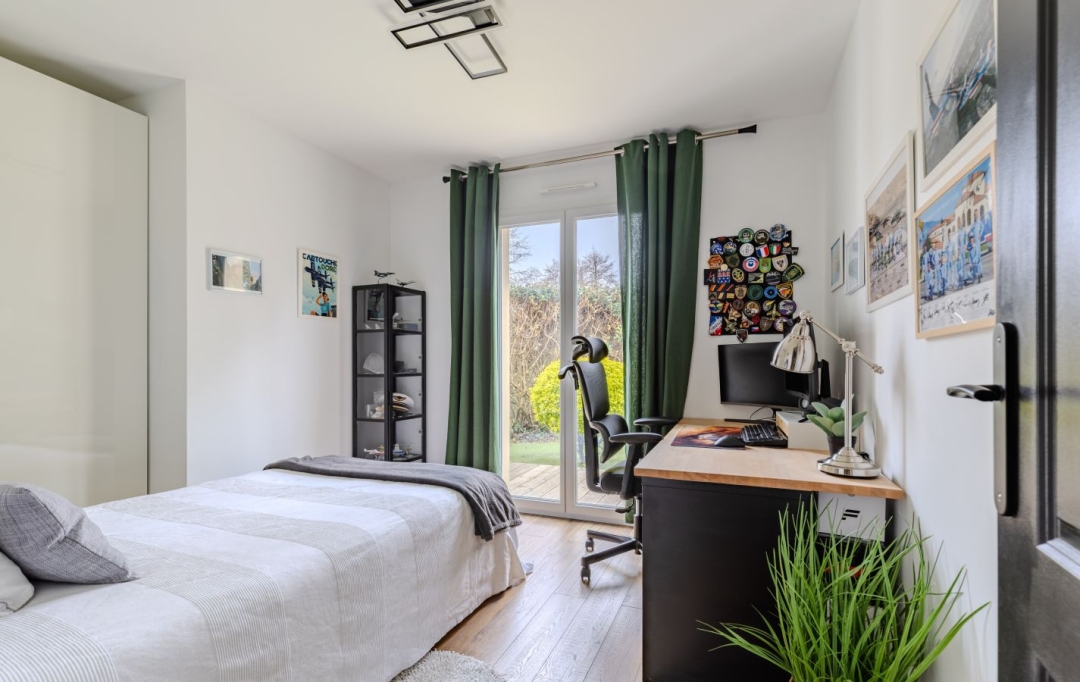 AUREL'IMMO : Maison / Villa | LACANAU (33680) | 94 m2 | 487 000 € 