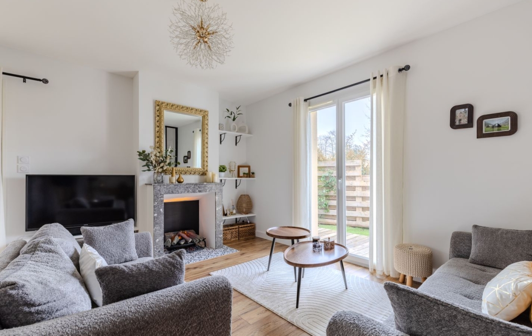AUREL'IMMO : Maison / Villa | LACANAU (33680) | 94 m2 | 487 000 € 