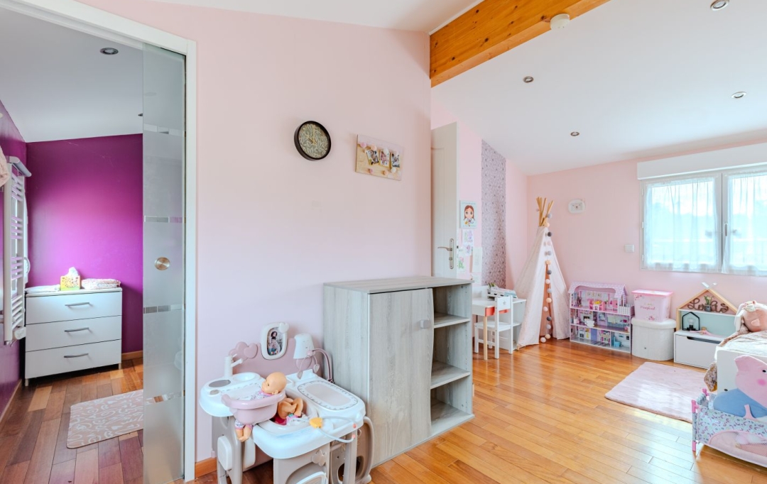 AUREL'IMMO : Maison / Villa | LABARDE (33460) | 157 m2 | 344 000 € 