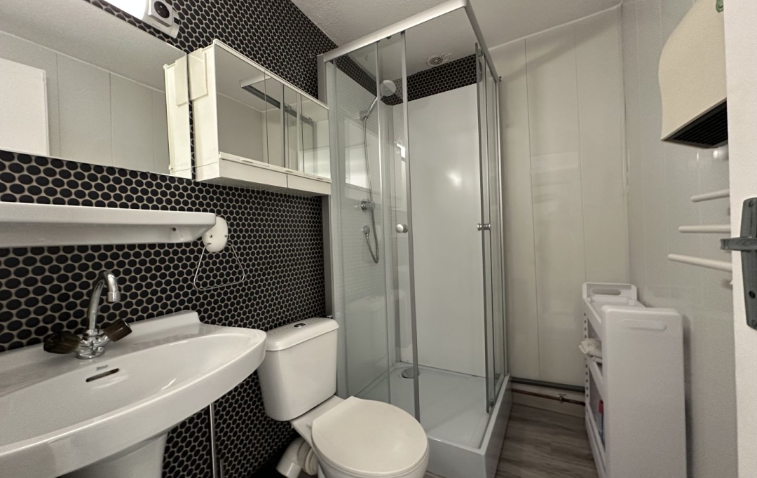 AUREL'IMMO : Appartement | CAUTERETS (65110) | 26 m2 | 139 000 € 