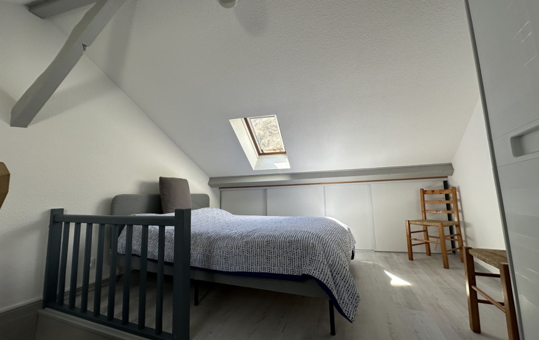 AUREL'IMMO : Appartement | CAUTERETS (65110) | 26 m2 | 139 000 € 