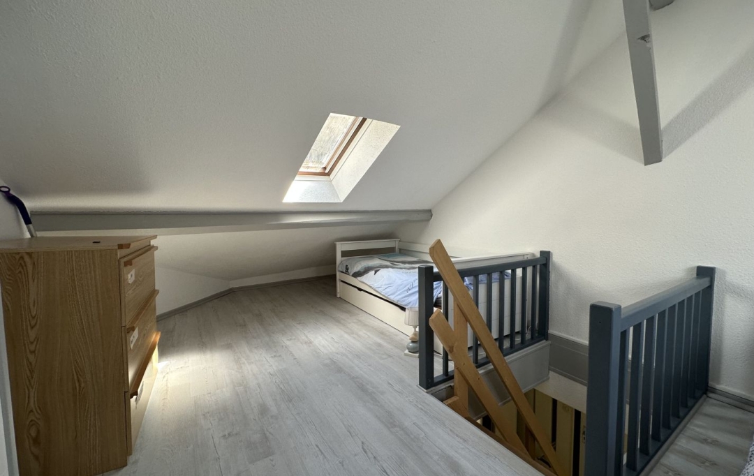 AUREL'IMMO : Appartement | CAUTERETS (65110) | 26 m2 | 139 000 € 