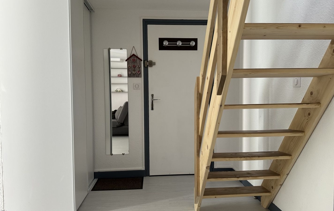 AUREL'IMMO : Appartement | CAUTERETS (65110) | 26 m2 | 139 000 € 