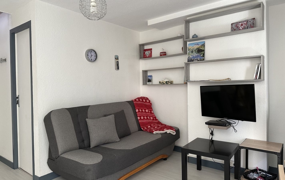 AUREL'IMMO : Appartement | CAUTERETS (65110) | 26 m2 | 139 000 € 
