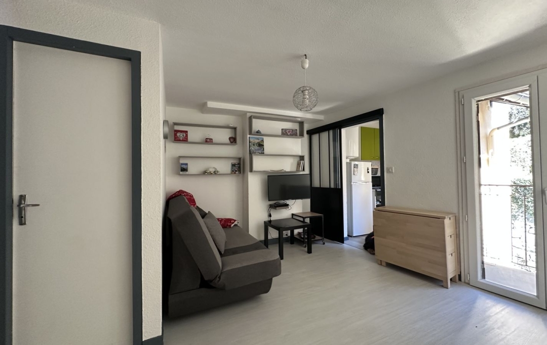 AUREL'IMMO : Appartement | CAUTERETS (65110) | 26 m2 | 139 000 € 