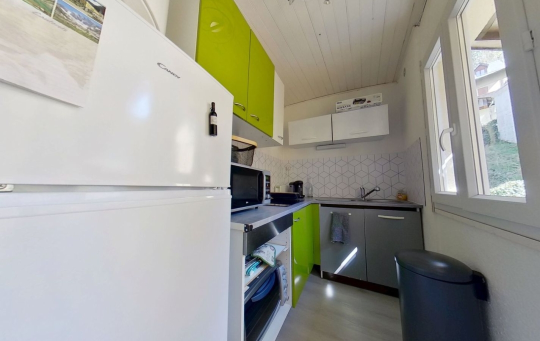 AUREL'IMMO : Appartement | CAUTERETS (65110) | 26 m2 | 139 000 € 