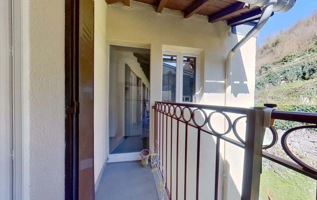 AUREL'IMMO : Appartement | CAUTERETS (65110) | 26 m2 | 139 000 € 