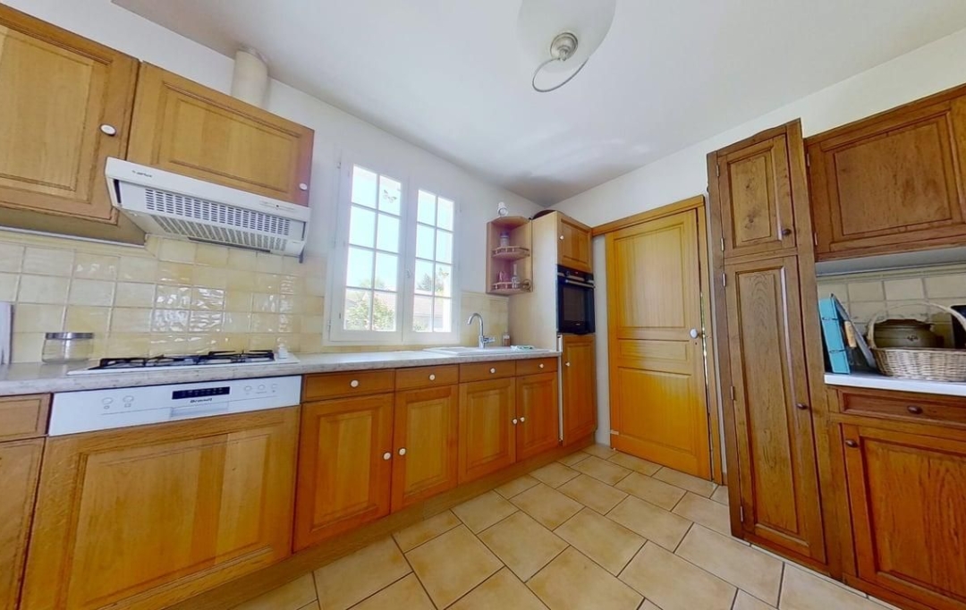 AUREL'IMMO : Maison / Villa | LACANAU (33680) | 90 m2 | 454 000 € 