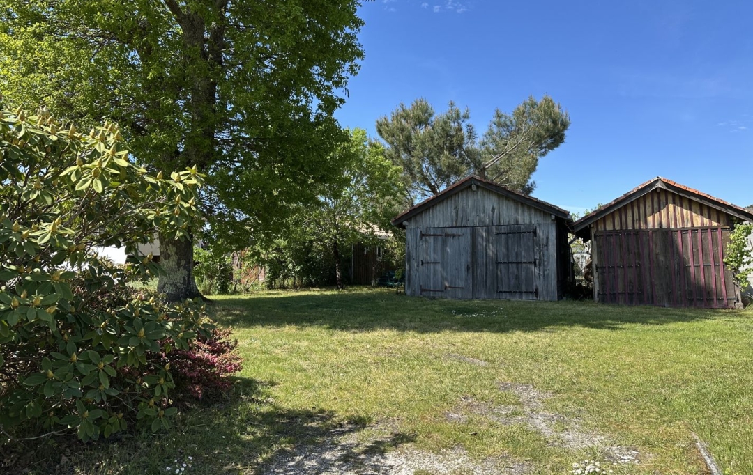 AUREL'IMMO : Maison / Villa | LACANAU (33680) | 90 m2 | 454 000 € 