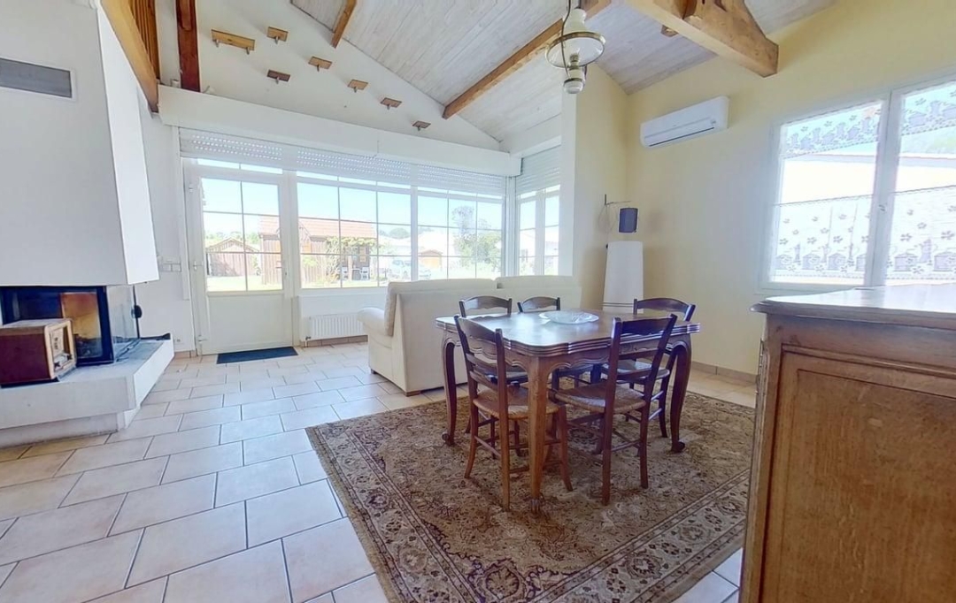 AUREL'IMMO : Maison / Villa | LACANAU (33680) | 90 m2 | 454 000 € 