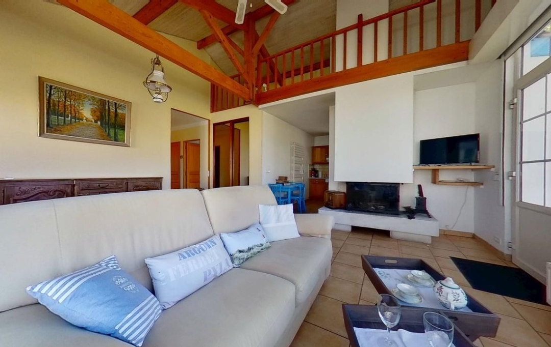 AUREL'IMMO : Maison / Villa | LACANAU (33680) | 90 m2 | 454 000 € 