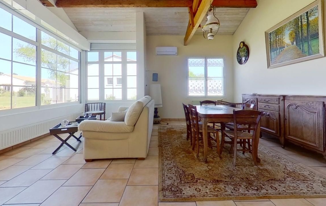 AUREL'IMMO : Maison / Villa | LACANAU (33680) | 90 m2 | 454 000 € 