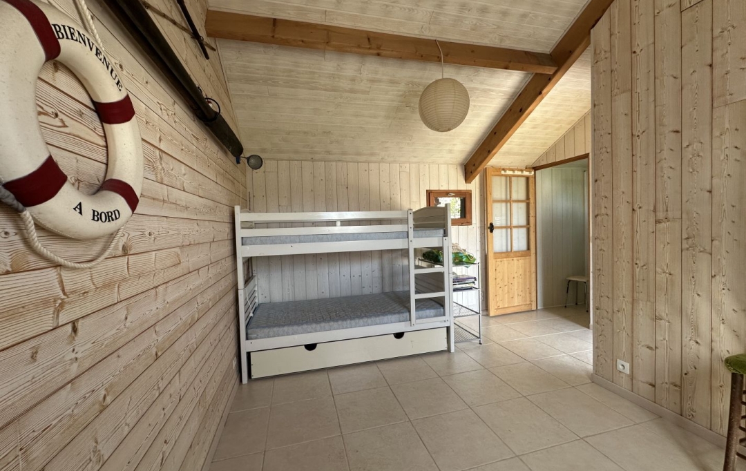 AUREL'IMMO : Maison / Villa | LACANAU (33680) | 90 m2 | 454 000 € 