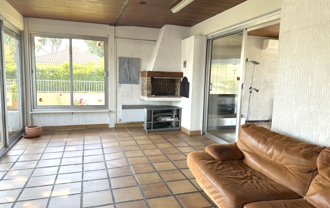 AUREL'IMMO : House | ANDERNOS-LES-BAINS (33510) | 125 m2 | 499 000 € 