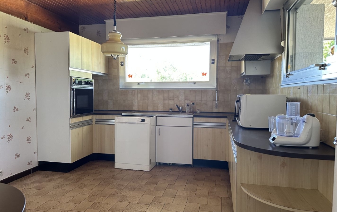 AUREL'IMMO : House | ANDERNOS-LES-BAINS (33510) | 125 m2 | 499 000 € 