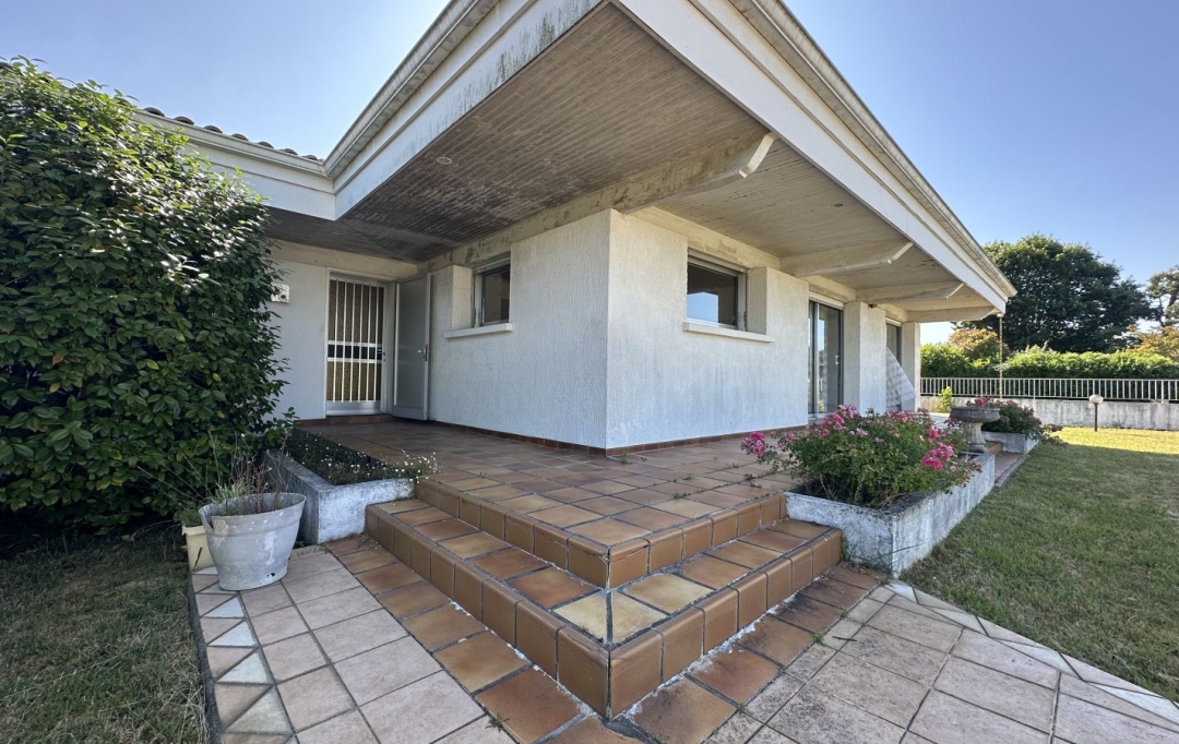 AUREL'IMMO : House | ANDERNOS-LES-BAINS (33510) | 125 m2 | 499 000 € 
