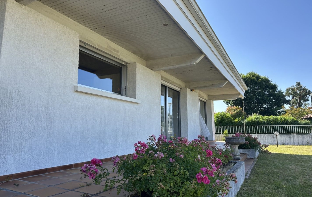 AUREL'IMMO : House | ANDERNOS-LES-BAINS (33510) | 125 m2 | 499 000 € 