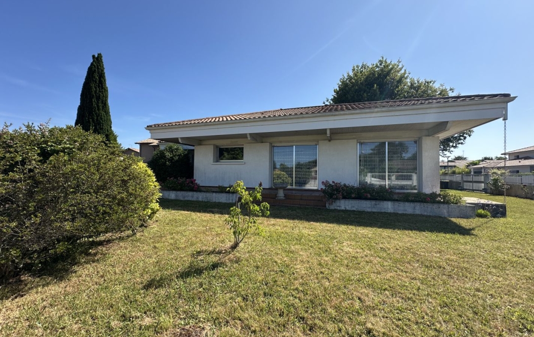 AUREL'IMMO : House | ANDERNOS-LES-BAINS (33510) | 125 m2 | 499 000 € 