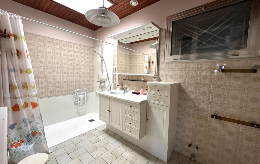 AUREL'IMMO : House | ANDERNOS-LES-BAINS (33510) | 125 m2 | 499 000 € 