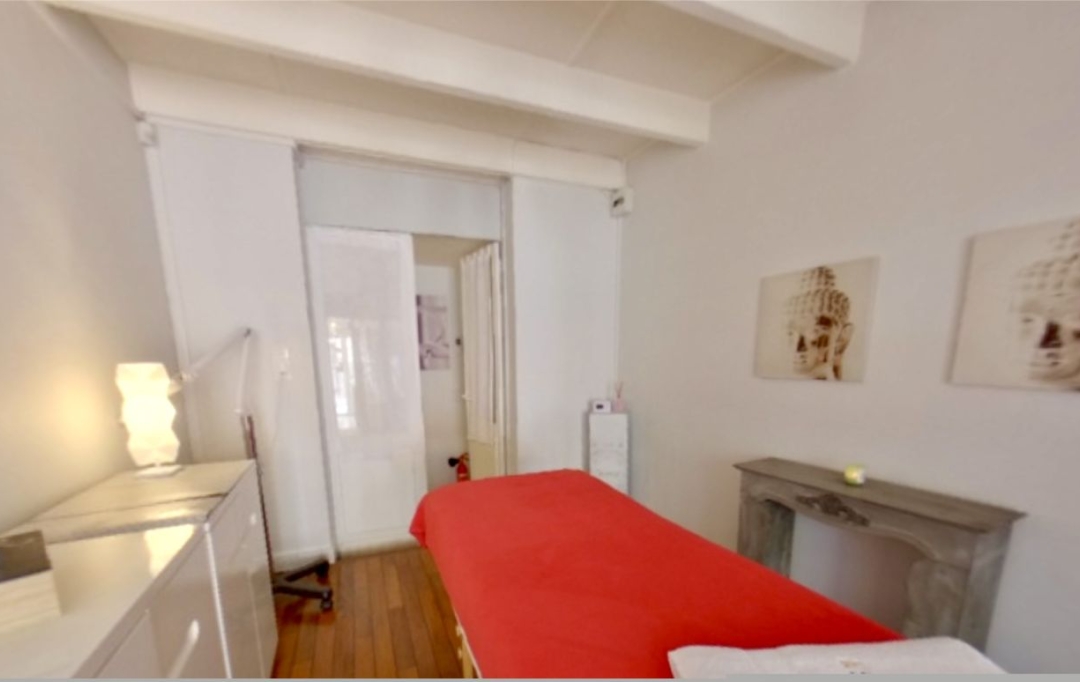 AUREL'IMMO : Commerces | SAINT-MEDARD-EN-JALLES (33160) | 140 m2 | 125 000 € 