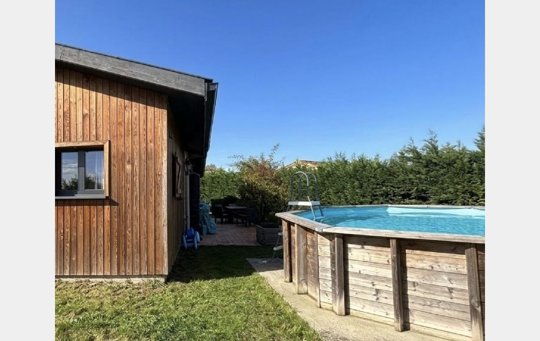 Annonces BORDEAUX : Maison / Villa | ARTIGUES-PRES-BORDEAUX (33370) | 120 m2 | 330 000 &euro; 