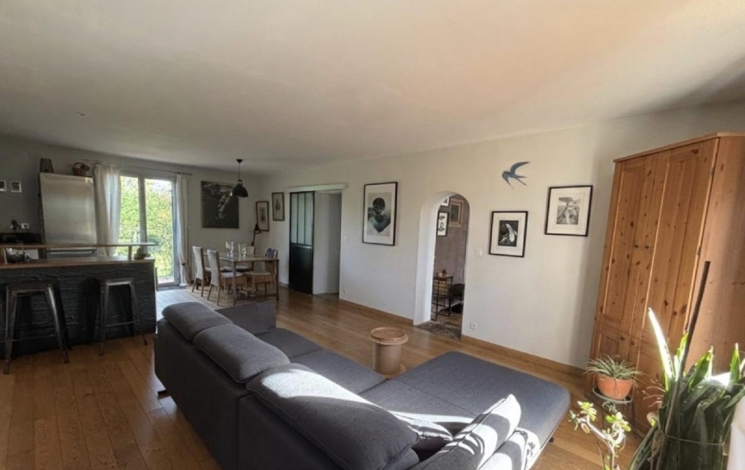 Annonces BORDEAUX : Maison / Villa | ARTIGUES-PRES-BORDEAUX (33370) | 120 m2 | 330 000 &euro; 