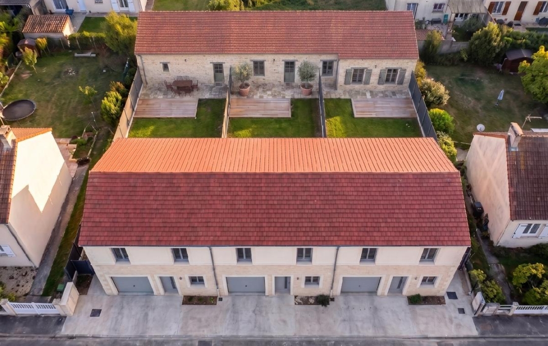 Annonces BORDEAUX : Maison / Villa | BEGLES (33130) | 99 m2 | 399 000 &euro; 