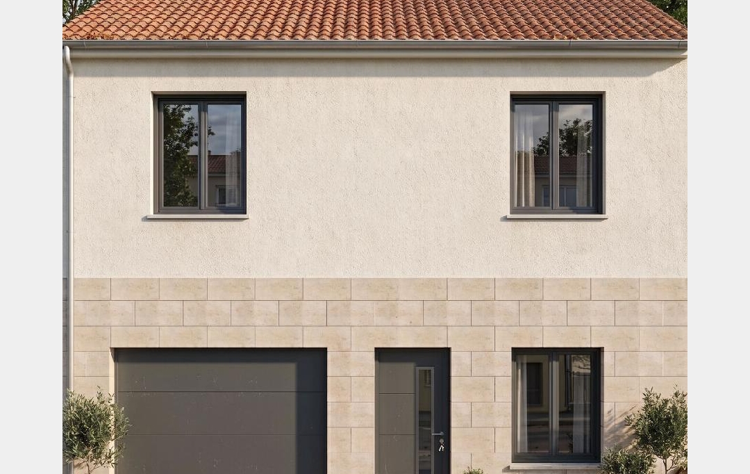 Annonces BORDEAUX : Maison / Villa | BEGLES (33130) | 99 m2 | 399 000 &euro; 