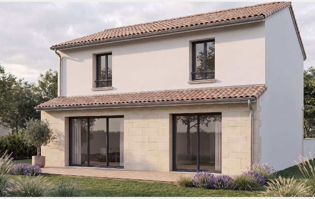 Annonces BORDEAUX : Maison / Villa | BEGLES (33130) | 99 m2 | 399 000 &euro; 