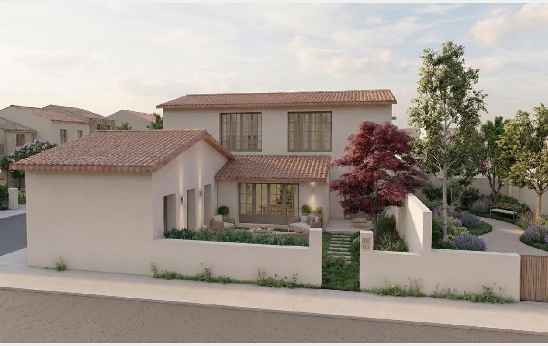 Annonces BORDEAUX : Maison / Villa | BORDEAUX (33100) | 110 m2 | 399 000 &euro; 