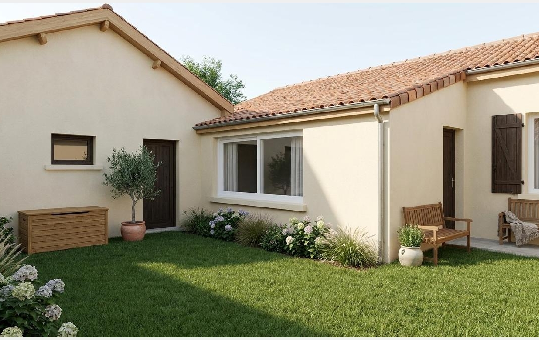 Annonces BORDEAUX : Maison / Villa | BORDEAUX (33100) | 110 m2 | 399 000 &euro; 