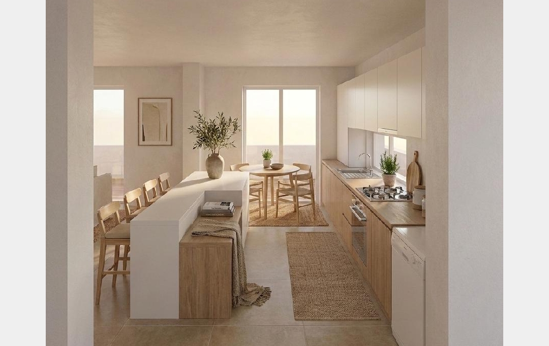 Annonces BORDEAUX : Maison / Villa | BORDEAUX (33100) | 110 m2 | 399 000 &euro; 