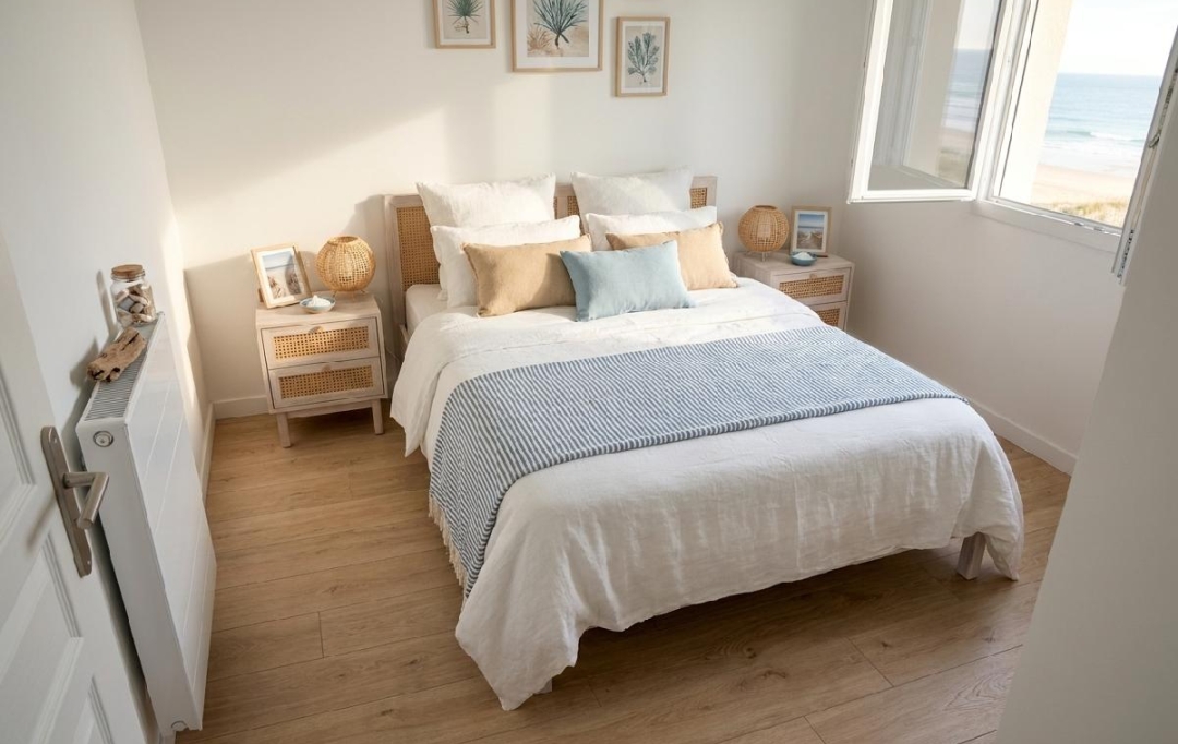 Annonces BORDEAUX : Maison / Villa | BORDEAUX (33100) | 110 m2 | 399 000 &euro; 