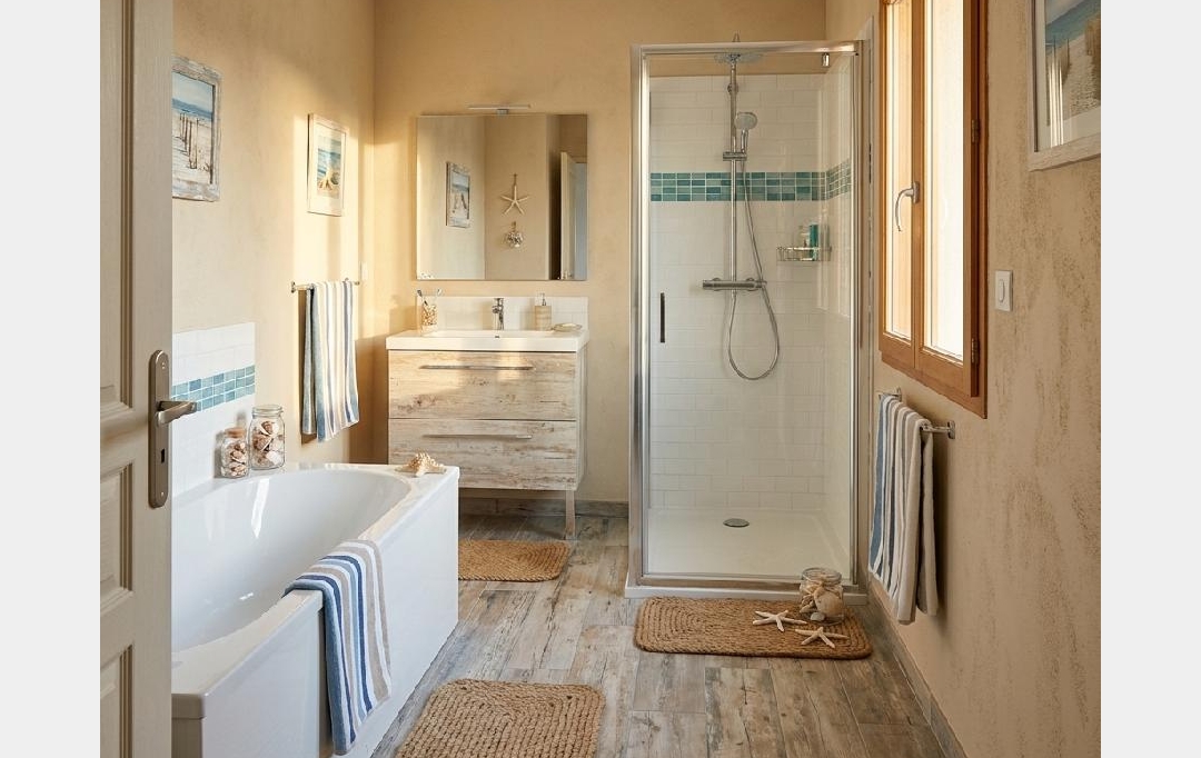 Annonces BORDEAUX : Maison / Villa | BORDEAUX (33100) | 110 m2 | 399 000 &euro; 