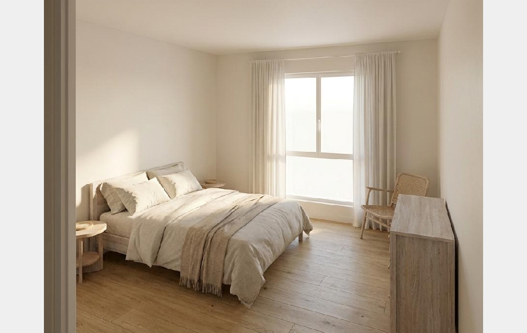 Annonces BORDEAUX : Maison / Villa | BORDEAUX (33100) | 110 m2 | 399 000 &euro; 