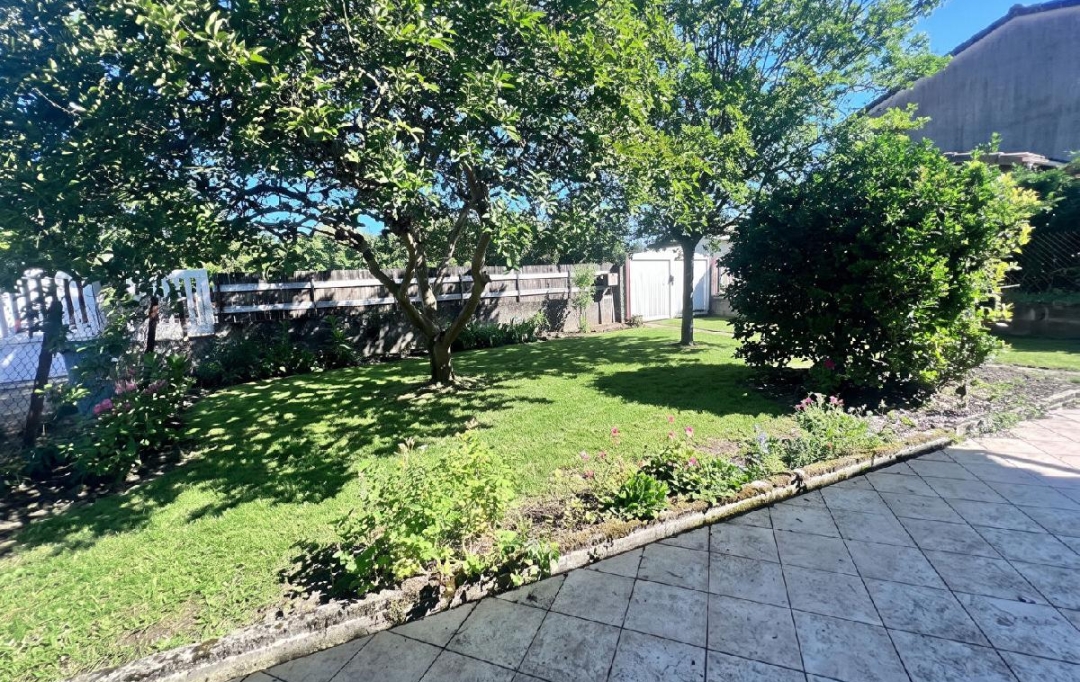 Annonces BORDEAUX : Maison / Villa | BEGLES (33130) | 118 m2 | 249 000 &euro; 