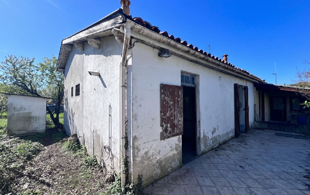 Annonces BORDEAUX : Maison / Villa | BEGLES (33130) | 118 m2 | 249 000 &euro; 