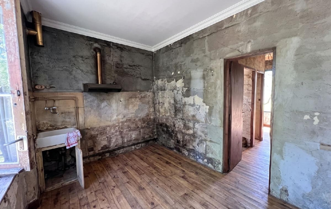 Annonces BORDEAUX : Maison / Villa | BEGLES (33130) | 118 m2 | 249 000 &euro; 