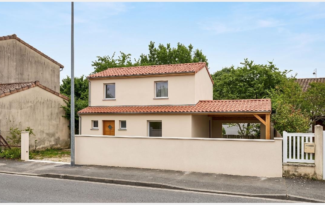 Annonces BORDEAUX : Maison / Villa | BEGLES (33130) | 118 m2 | 249 000 &euro; 