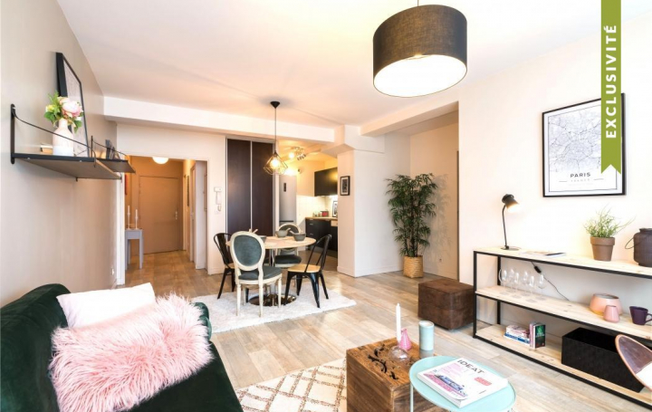 AUREL'IMMO : Apartment | SAINT-PRIX (95390) | 71 m2 | 241 500 € 