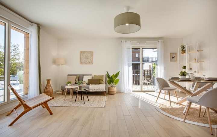 AUREL'IMMO : Apartment | BORDEAUX (33000) | 67 m2 | 310 000 € 