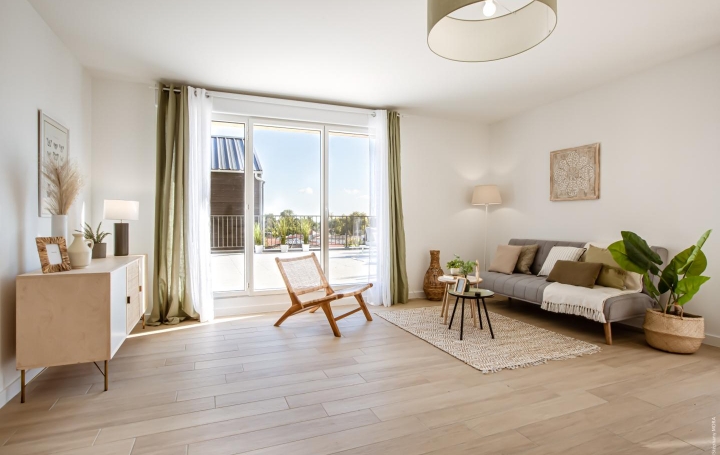 AUREL'IMMO : Apartment | BORDEAUX (33000) | 67 m2 | 310 000 € 