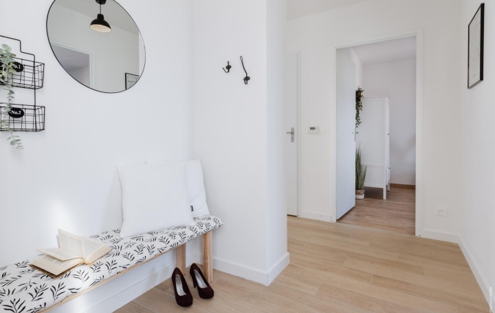 AUREL'IMMO : Apartment | BORDEAUX (33000) | 67 m2 | 310 000 € 