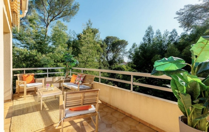 AUREL'IMMO : Appartement | SAINT-RAPHAEL (83700) | 107 m2 | 468 000 € 