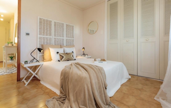 AUREL'IMMO : Apartment | SAINT-RAPHAEL (83700) | 107 m2 | 468 000 € 