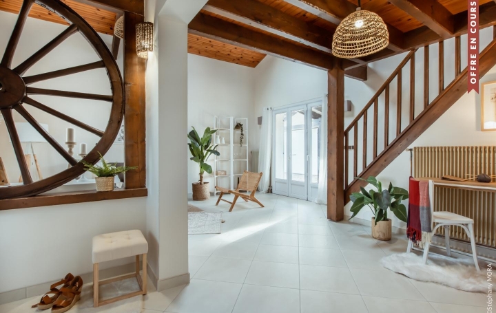 AUREL'IMMO : Maison / Villa | MERIGNAC (33700) | 104 m2 | 417 000 € 