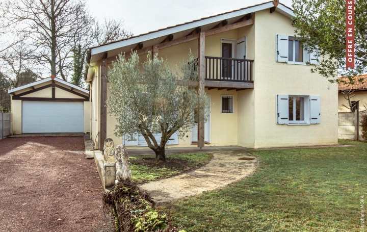 AUREL'IMMO : House | MERIGNAC (33700) | 104 m2 | 417 000 € 