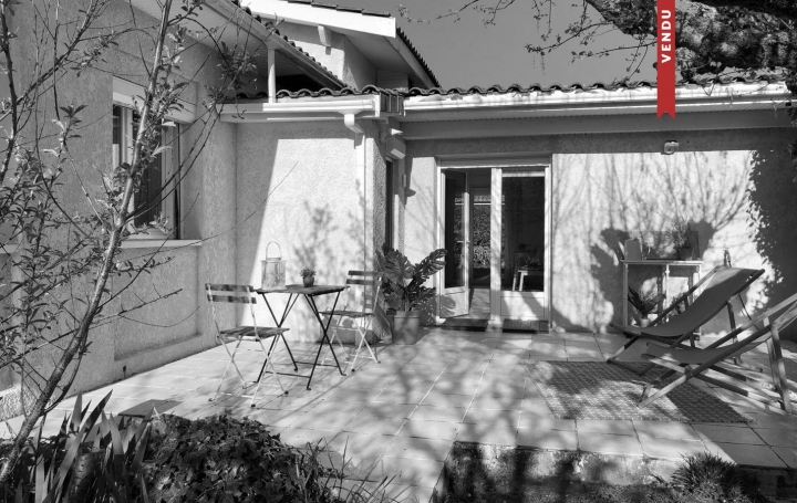 AUREL'IMMO : Maison / Villa | SAINT-AUBIN-DE-MEDOC (33160) | 150 m2 | 498 000 € 