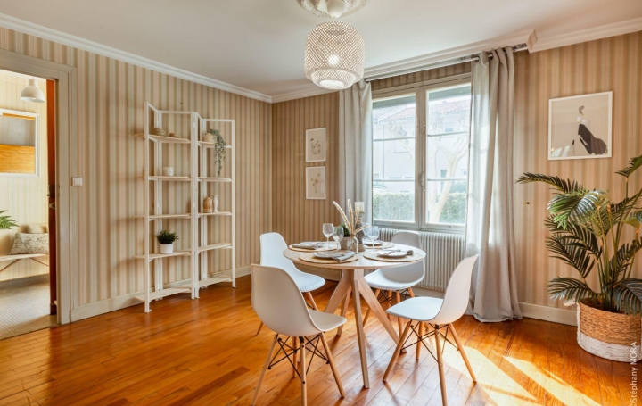AUREL'IMMO : Maison / Villa | LE BOUSCAT (33110) | 112 m2 | 470 000 € 