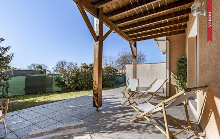  AUREL'IMMO Maison / Villa | ANDERNOS-LES-BAINS (33510) | 74 m2 | 362 000 € 